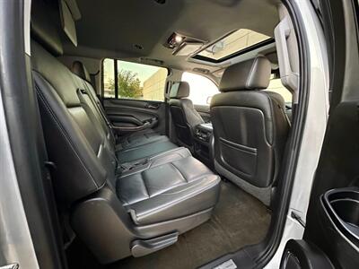 2015 Chevrolet Suburban LT   - Photo 24 - Madison, WI 53716