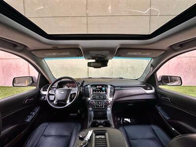 2015 Chevrolet Suburban LT   - Photo 13 - Madison, WI 53716