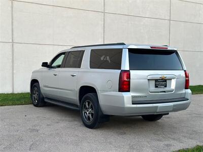 2015 Chevrolet Suburban LT   - Photo 10 - Madison, WI 53716