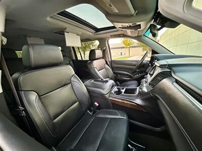 2015 Chevrolet Suburban LT   - Photo 22 - Madison, WI 53716