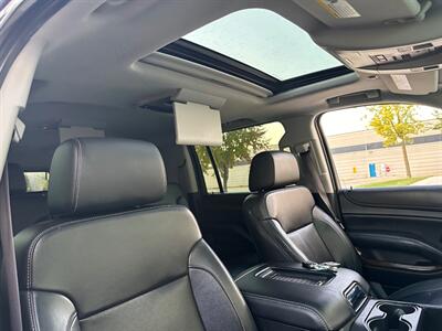 2015 Chevrolet Suburban LT   - Photo 20 - Madison, WI 53716