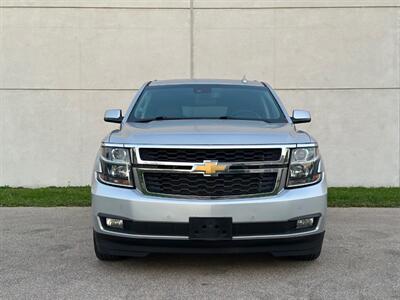 2015 Chevrolet Suburban LT   - Photo 5 - Madison, WI 53716