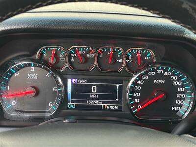 2015 Chevrolet Suburban LT   - Photo 29 - Madison, WI 53716
