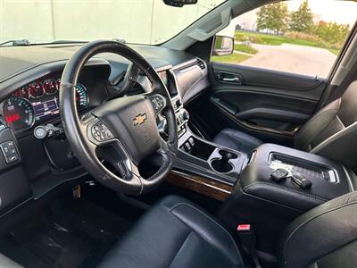 2015 Chevrolet Suburban LT   - Photo 17 - Madison, WI 53716