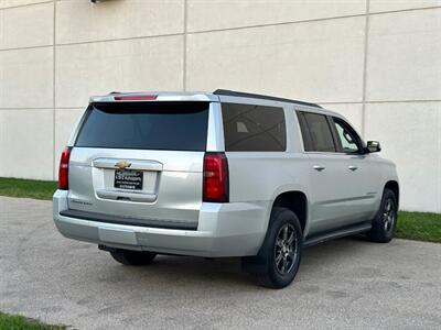 2015 Chevrolet Suburban LT   - Photo 11 - Madison, WI 53716