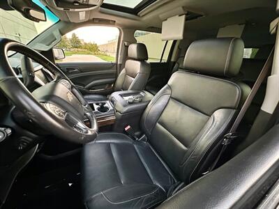 2015 Chevrolet Suburban LT   - Photo 21 - Madison, WI 53716