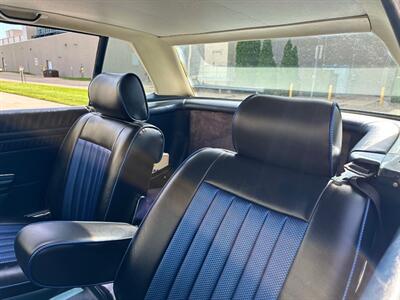 1981 Mercedes-Benz 380-Class 380 SL   - Photo 14 - Madison, WI 53716