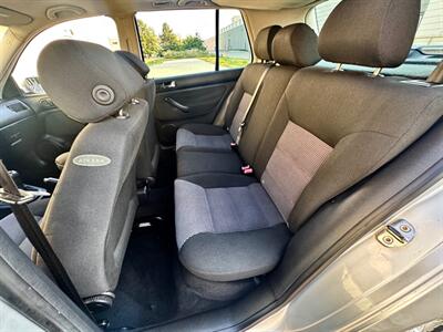 2003 Volkswagen Golf GLS TDI - Photo 25 - Madison, WI 53716
