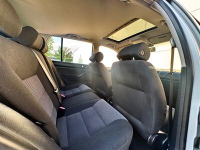 2003 Volkswagen Golf GLS TDI - Photo 24 - Madison, WI 53716