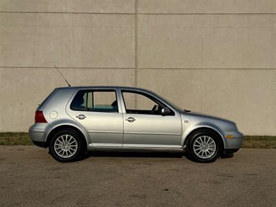 2003 Volkswagen Golf GLS TDI - Photo 9 - Madison, WI 53716