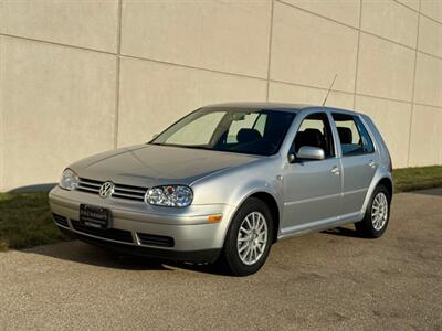 2003 Volkswagen Golf GLS TDI - Photo 5 - Madison, WI 53716