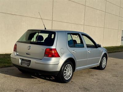2003 Volkswagen Golf GLS TDI - Photo 11 - Madison, WI 53716