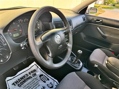 2003 Volkswagen Golf GLS TDI - Photo 19 - Madison, WI 53716