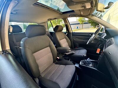 2003 Volkswagen Golf GLS TDI - Photo 22 - Madison, WI 53716