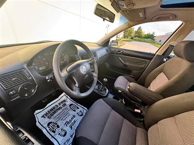 2003 Volkswagen Golf GLS TDI - Photo 18 - Madison, WI 53716