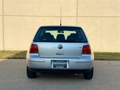 2003 Volkswagen Golf GLS TDI - Photo 14 - Madison, WI 53716