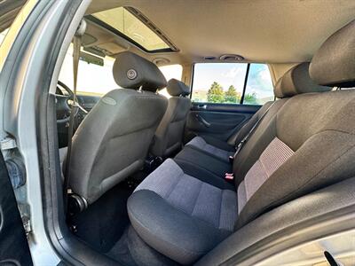 2003 Volkswagen Golf GLS TDI - Photo 23 - Madison, WI 53716