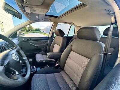 2003 Volkswagen Golf GLS TDI - Photo 21 - Madison, WI 53716