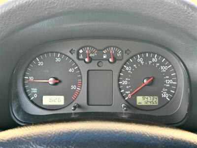 2003 Volkswagen Golf GLS TDI - Photo 27 - Madison, WI 53716