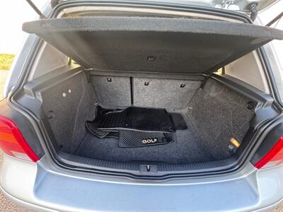 2003 Volkswagen Golf GLS TDI - Photo 28 - Madison, WI 53716