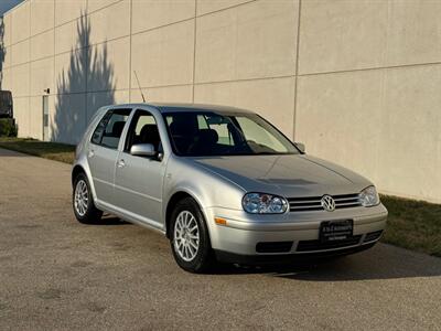 2003 Volkswagen Golf GLS TDI - Photo 6 - Madison, WI 53716