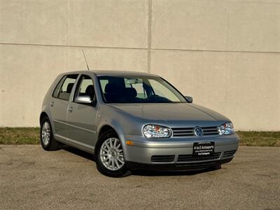 2003 Volkswagen Golf GLS TDI - Photo 3 - Madison, WI 53716