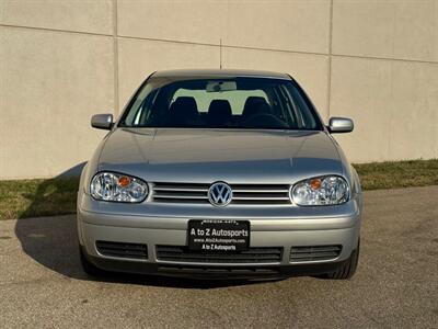 2003 Volkswagen Golf GLS TDI - Photo 7 - Madison, WI 53716