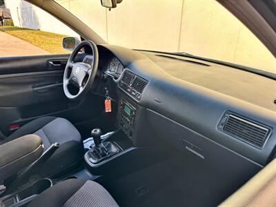 2003 Volkswagen Golf GLS TDI - Photo 20 - Madison, WI 53716