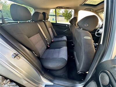 2003 Volkswagen Golf GLS TDI - Photo 26 - Madison, WI 53716