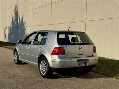2003 Volkswagen Golf GLS TDI - Photo 10 - Madison, WI 53716