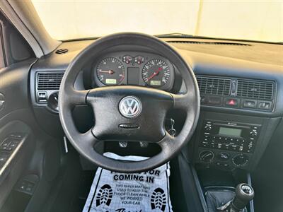 2003 Volkswagen Golf GLS TDI - Photo 17 - Madison, WI 53716