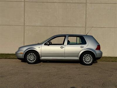 2003 Volkswagen Golf GLS TDI - Photo 8 - Madison, WI 53716