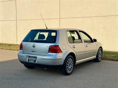2003 Volkswagen Golf GLS TDI - Photo 13 - Madison, WI 53716
