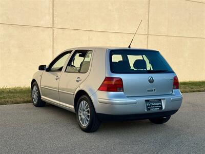 2003 Volkswagen Golf GLS TDI - Photo 12 - Madison, WI 53716