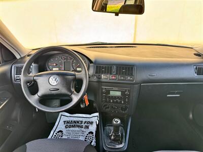 2003 Volkswagen Golf GLS TDI - Photo 16 - Madison, WI 53716