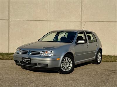 2003 Volkswagen Golf GLS TDI - Photo 2 - Madison, WI 53716