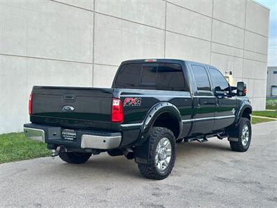 2015 Ford F-250 Super Duty Lariat   - Photo 9 - Madison, WI 53716