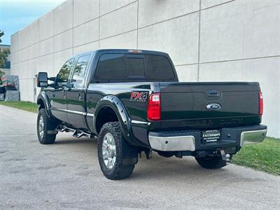 2015 Ford F-250 Super Duty Lariat   - Photo 8 - Madison, WI 53716