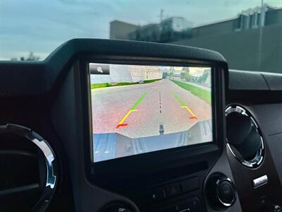 2015 Ford F-250 Super Duty Lariat   - Photo 31 - Madison, WI 53716