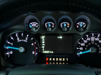 2015 Ford F-250 Super Duty Lariat   - Photo 28 - Madison, WI 53716