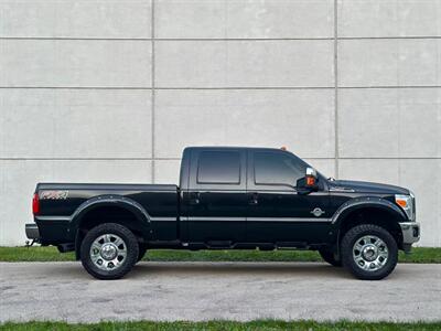 2015 Ford F-250 Super Duty Lariat   - Photo 7 - Madison, WI 53716