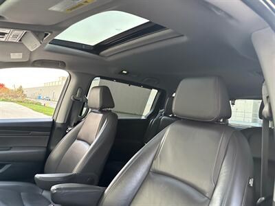 2018 Honda Odyssey EX-L - Photo 19 - Madison, WI 53716