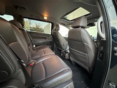 2018 Honda Odyssey EX-L - Photo 24 - Madison, WI 53716