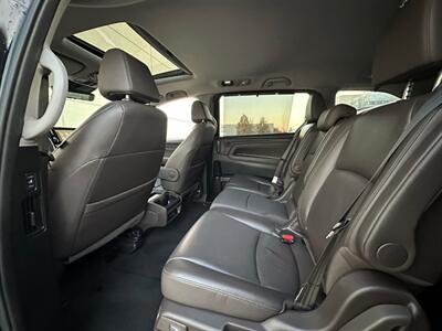 2018 Honda Odyssey EX-L - Photo 23 - Madison, WI 53716