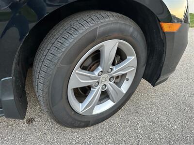 2018 Honda Odyssey EX-L - Photo 36 - Madison, WI 53716