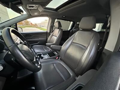 2018 Honda Odyssey EX-L - Photo 21 - Madison, WI 53716