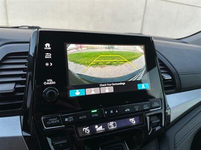 2018 Honda Odyssey EX-L - Photo 31 - Madison, WI 53716