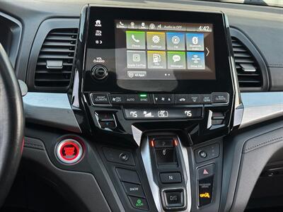 2018 Honda Odyssey EX-L - Photo 30 - Madison, WI 53716