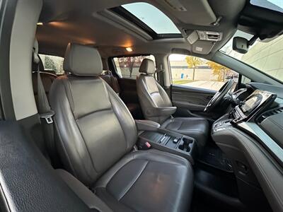 2018 Honda Odyssey EX-L - Photo 22 - Madison, WI 53716