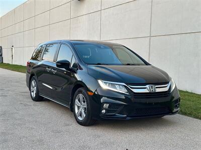 2018 Honda Odyssey EX-L - Photo 4 - Madison, WI 53716